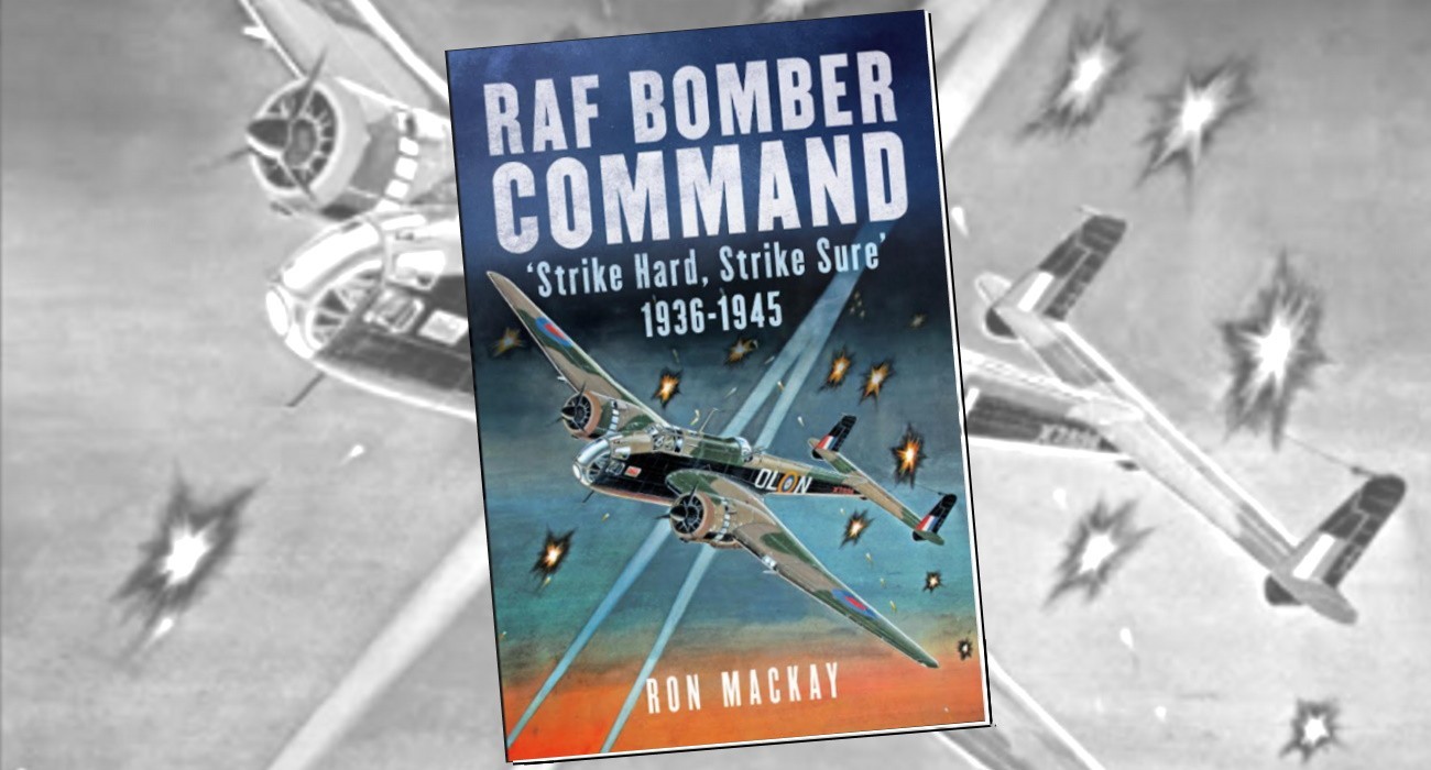 ‘Strike Hard, Strike Sure’ Published