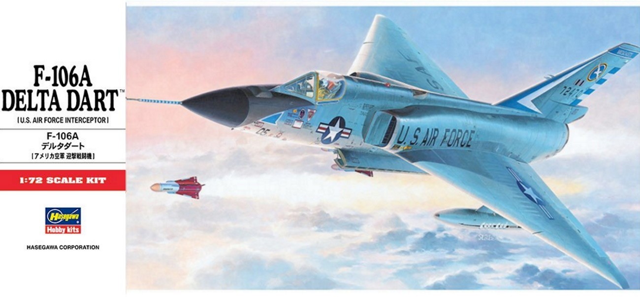 Delta Dart Returns