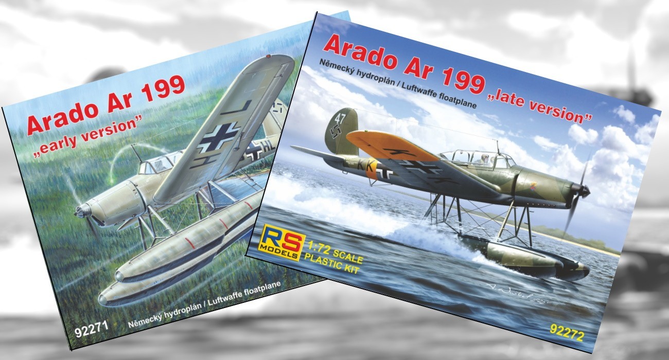 Ar 199 Released