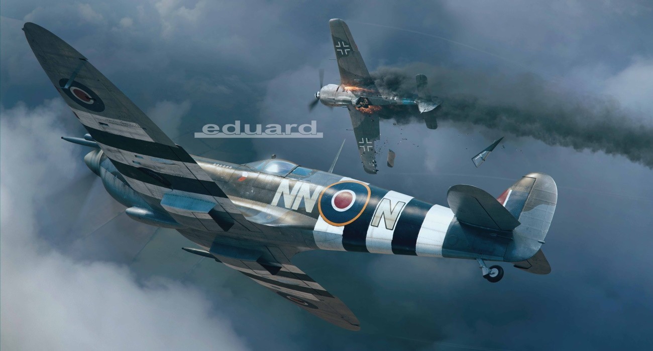 Spitfire Mk.IXc Re-Release