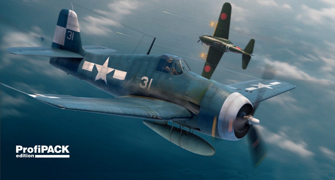 Hellcat April Re-Release