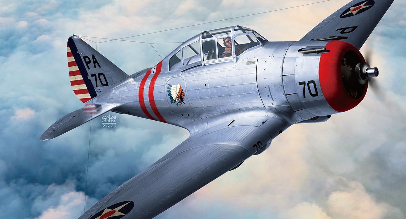 P-35 May Release