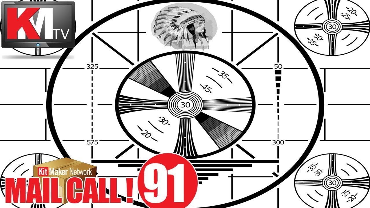Mail Call #91 - Back from the Dead | Armorama™