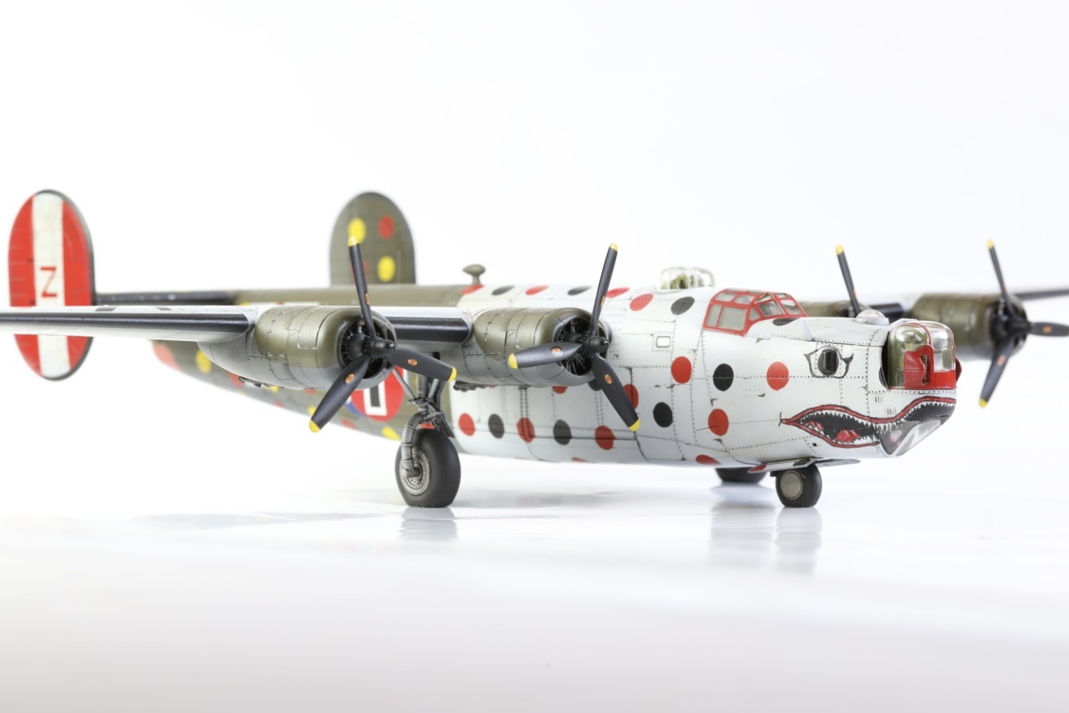 Liberator | AeroScale