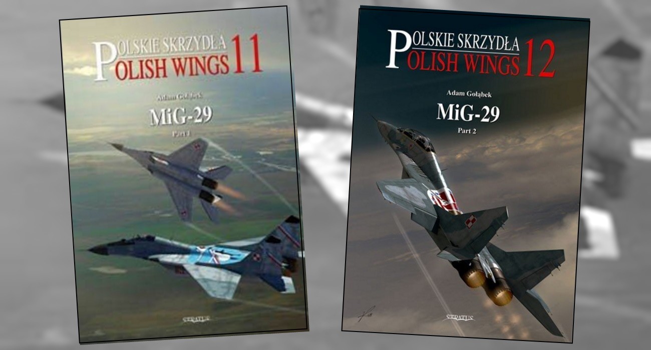 Polish Wings: MiG-29 Available Again