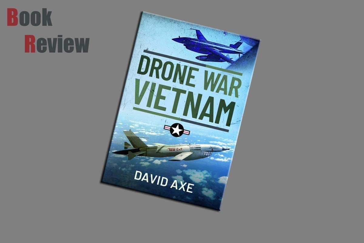 Drone War Vietnam