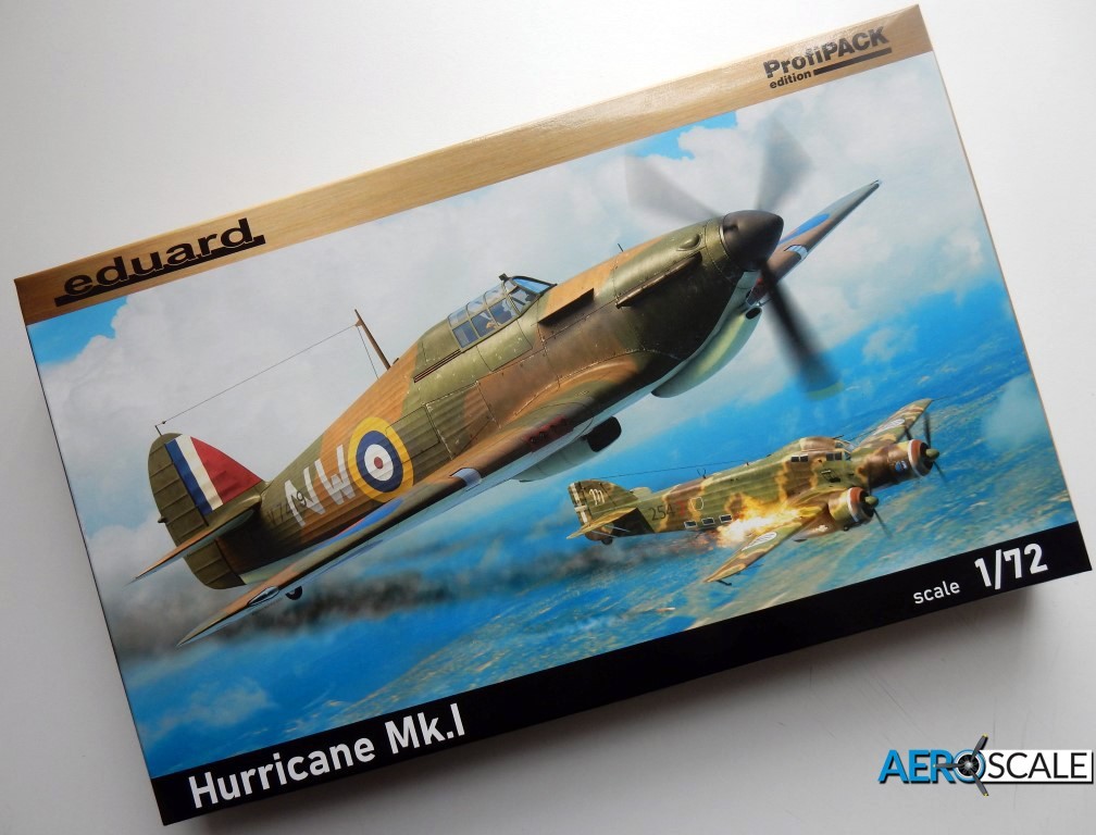Hurricane Mk.1