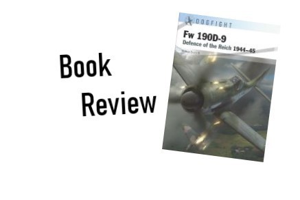 Fw 190D-9 Defence of the Reich 1944–45