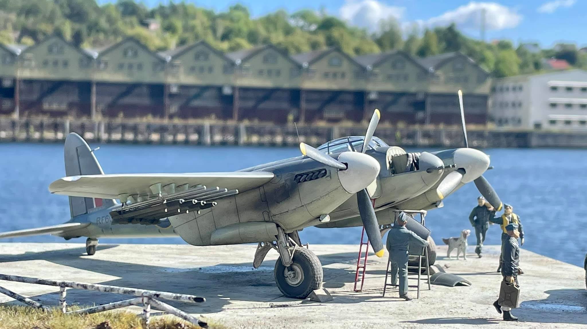 RF606 VV-T 