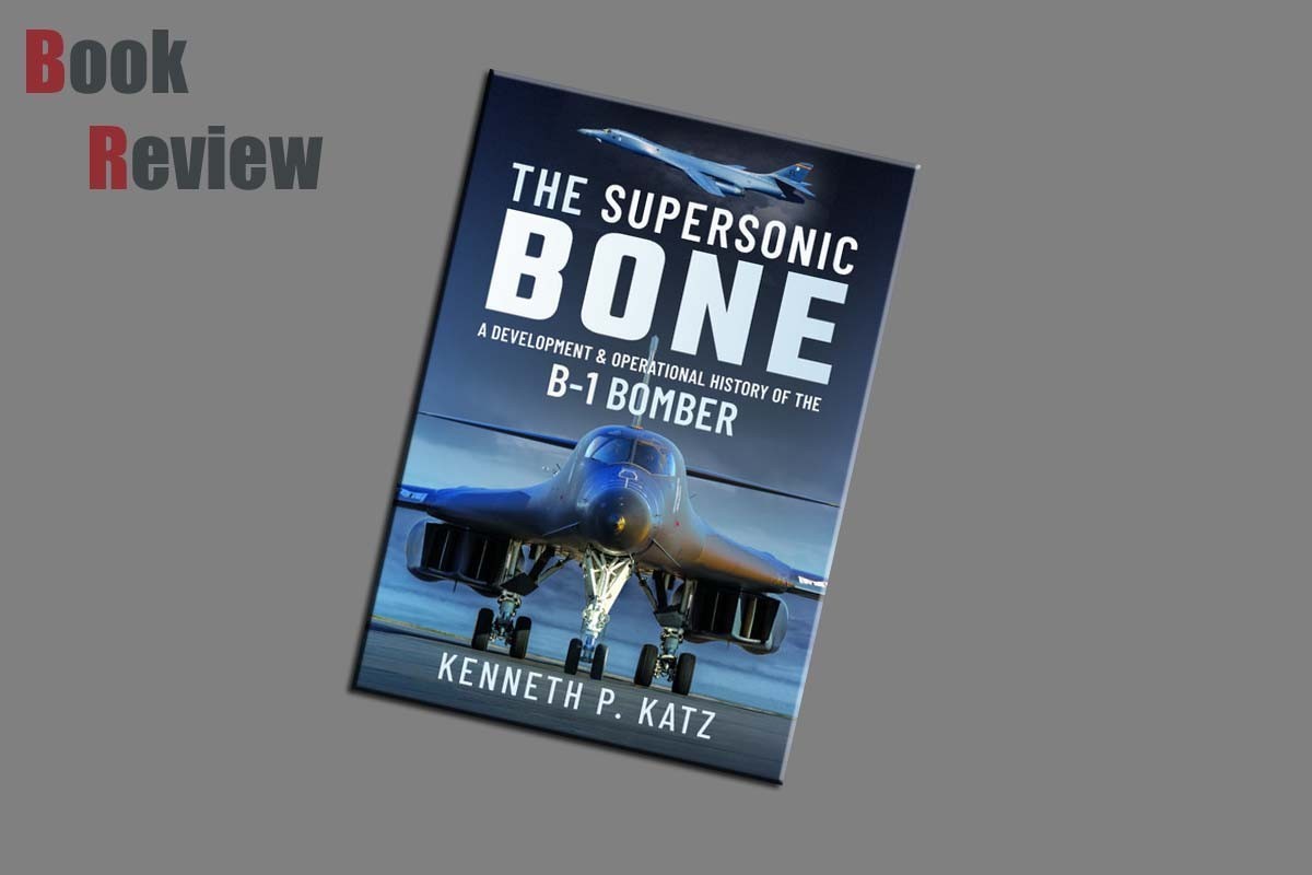The Supersonic Bone