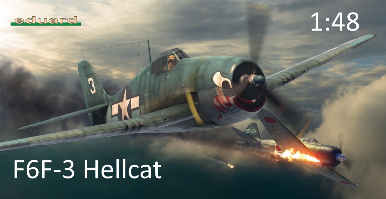 Hellcat ProfiPACK Re-Edition