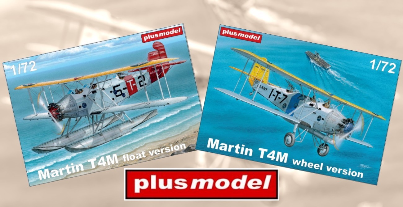 Martin T4M Released