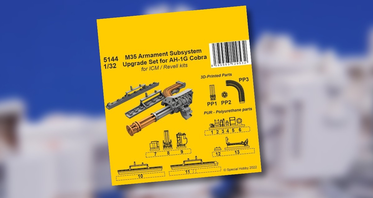 M35 Armament Subsystem