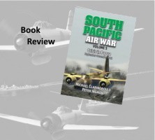 South Pacific Air War Volume 5: Crisis in Papua September - December 1942