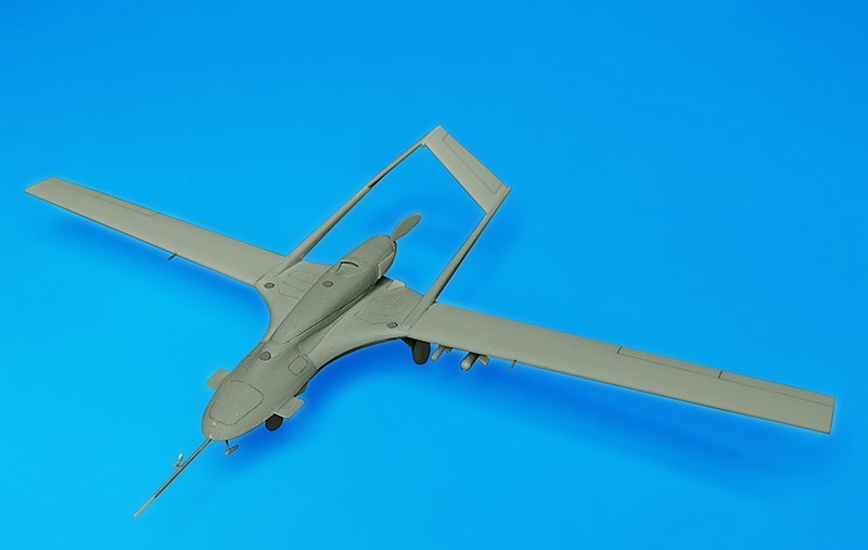 Black Dog 1/48 News in May