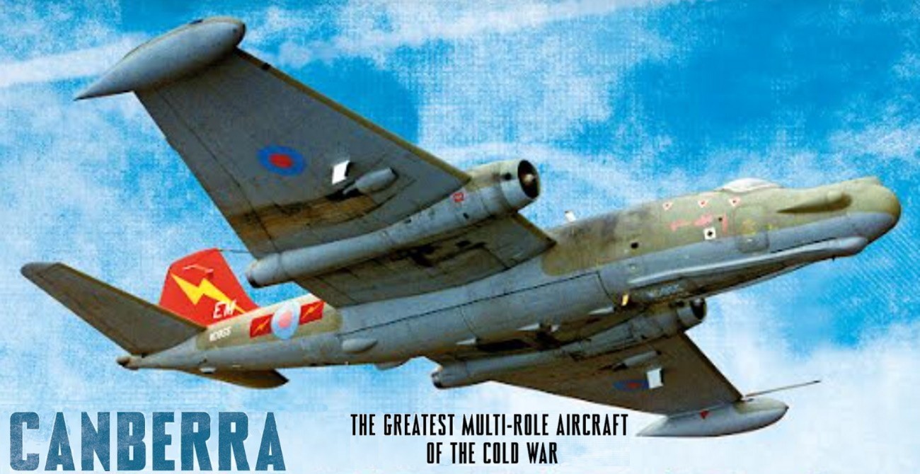 Publication: Canberra Part 1