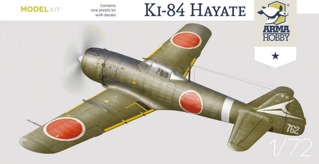 Economy Hayate Pre-orders
