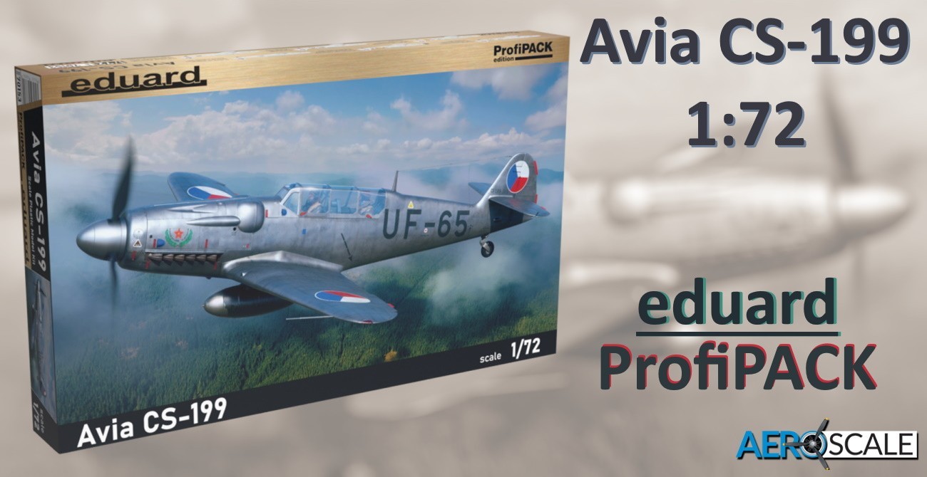 Avia CS-199