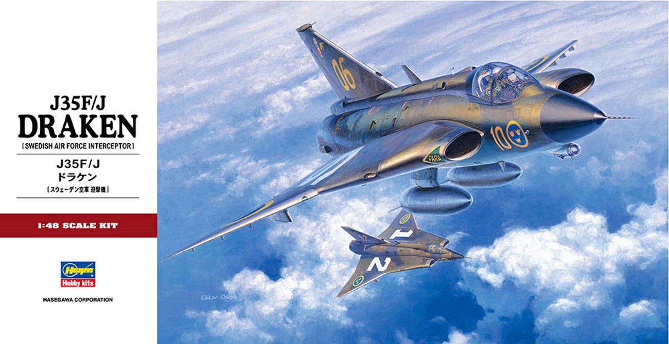 Draken Returns