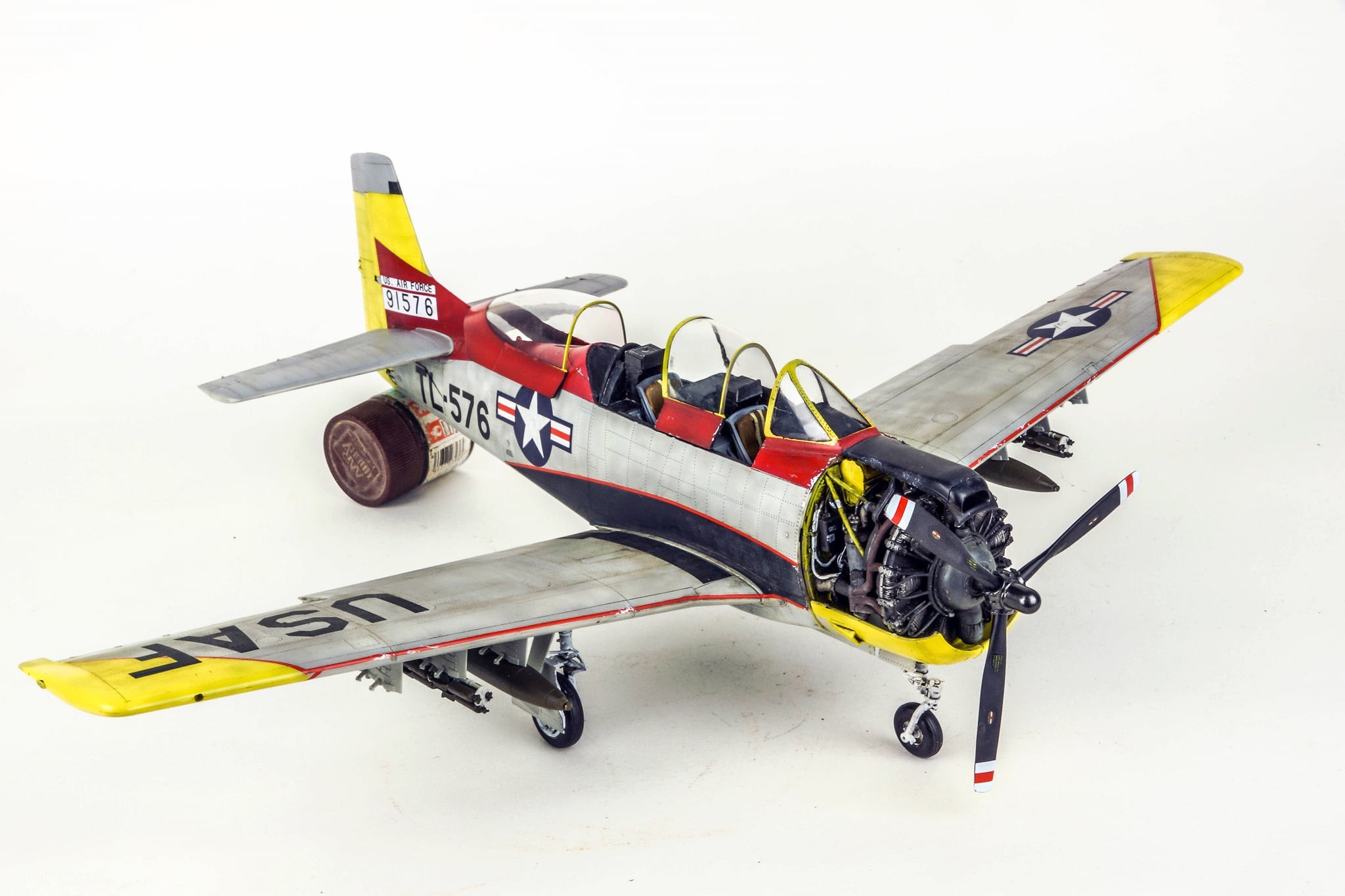 T 28 Trojan by Nguyễn Huy Khang