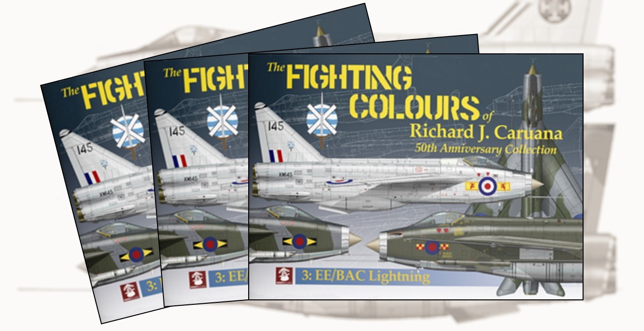Publications: EE/BAC Lightning 50th Anniversary Collection