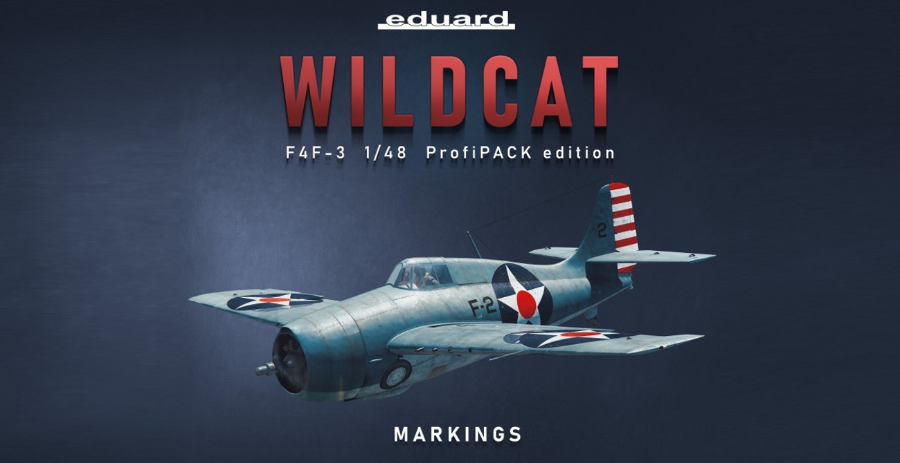Wildcat Marking Options