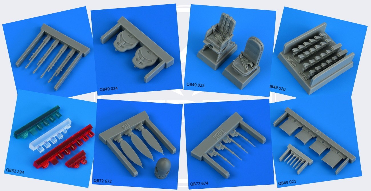 July Resin Releases