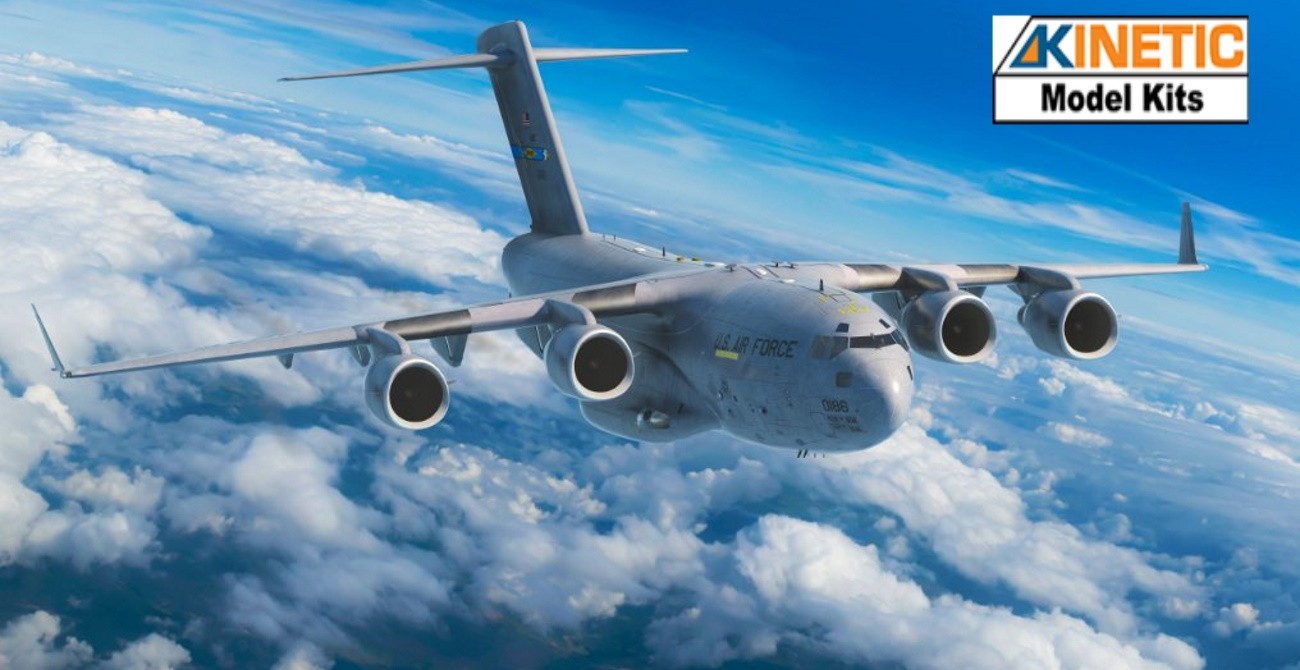 C-17 Globemaster III Update