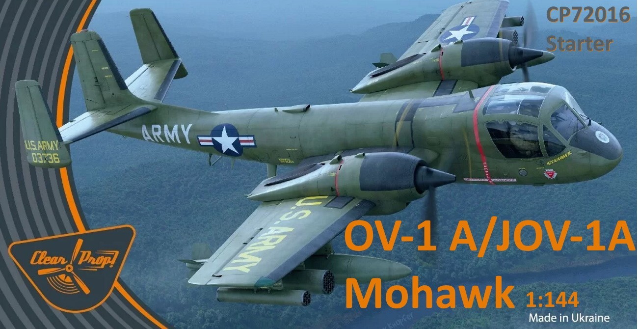 Mohawk Released