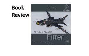 Sukhoi Su-22 Fitter