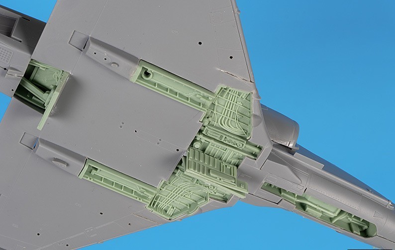 A-4 Skyhawk Detail Sets