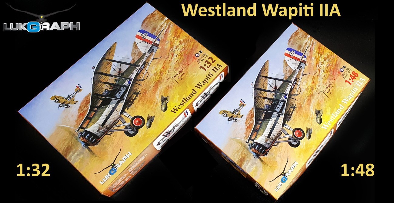 Westland-Wapiti-IIA Pre-Orders Commence