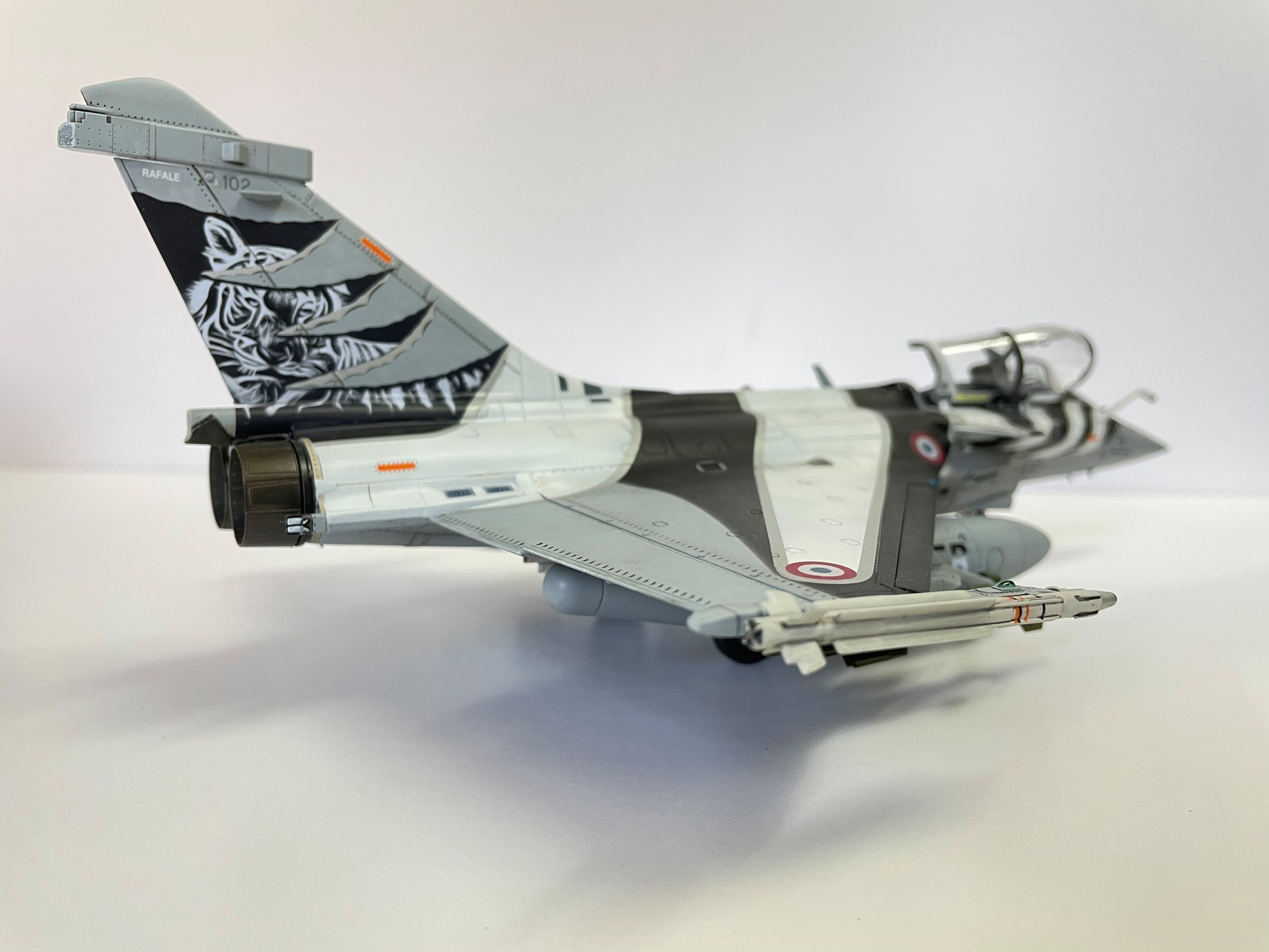 Rafale C 