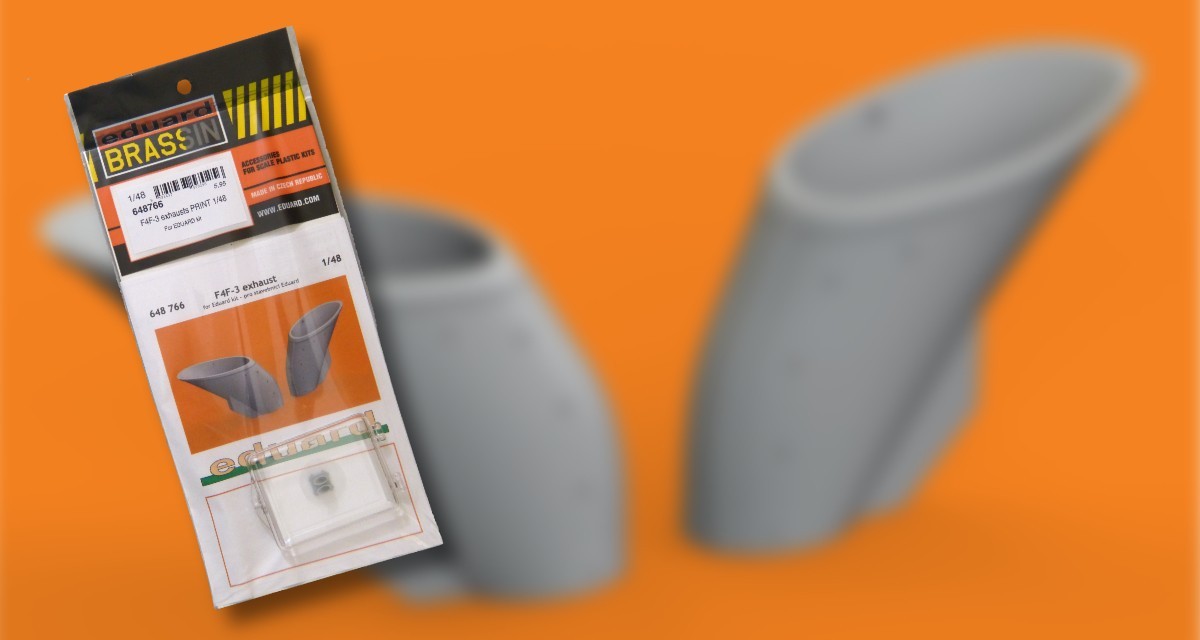 F4F-3 exhausts PRINT