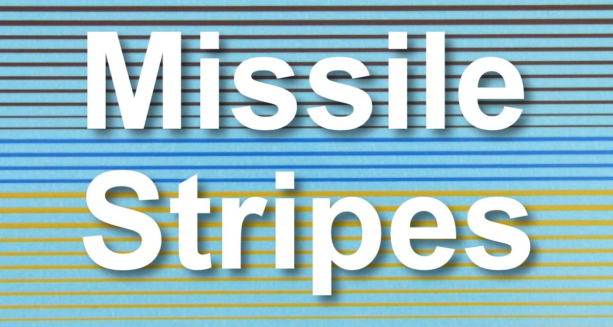 Rocket & Missile Bands