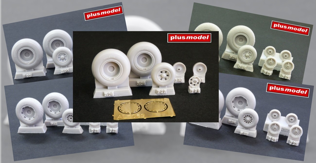 Liberator & Privateer Wheels Released