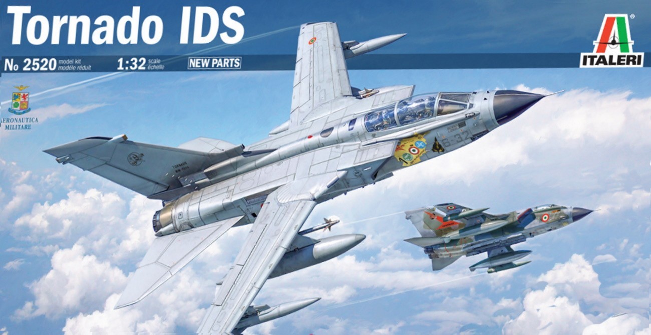 Tornado IDS Marking Options