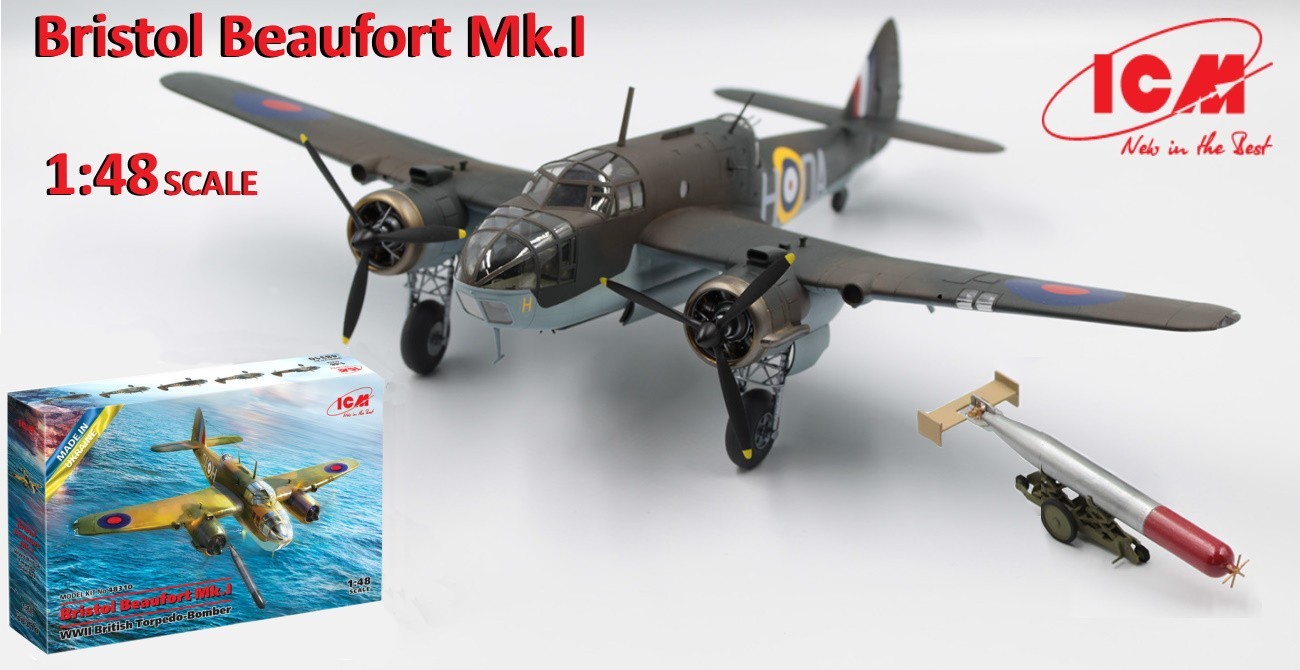 Built Beaufort