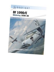 Bf 109D/E Blitzkrieg 1939-40