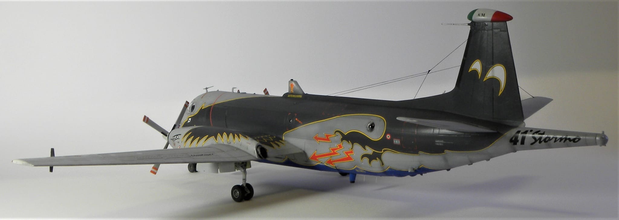 Dassault Aviation-Breguet Atlantic 1 