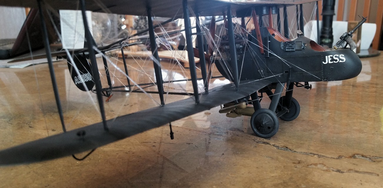 FE-2B 