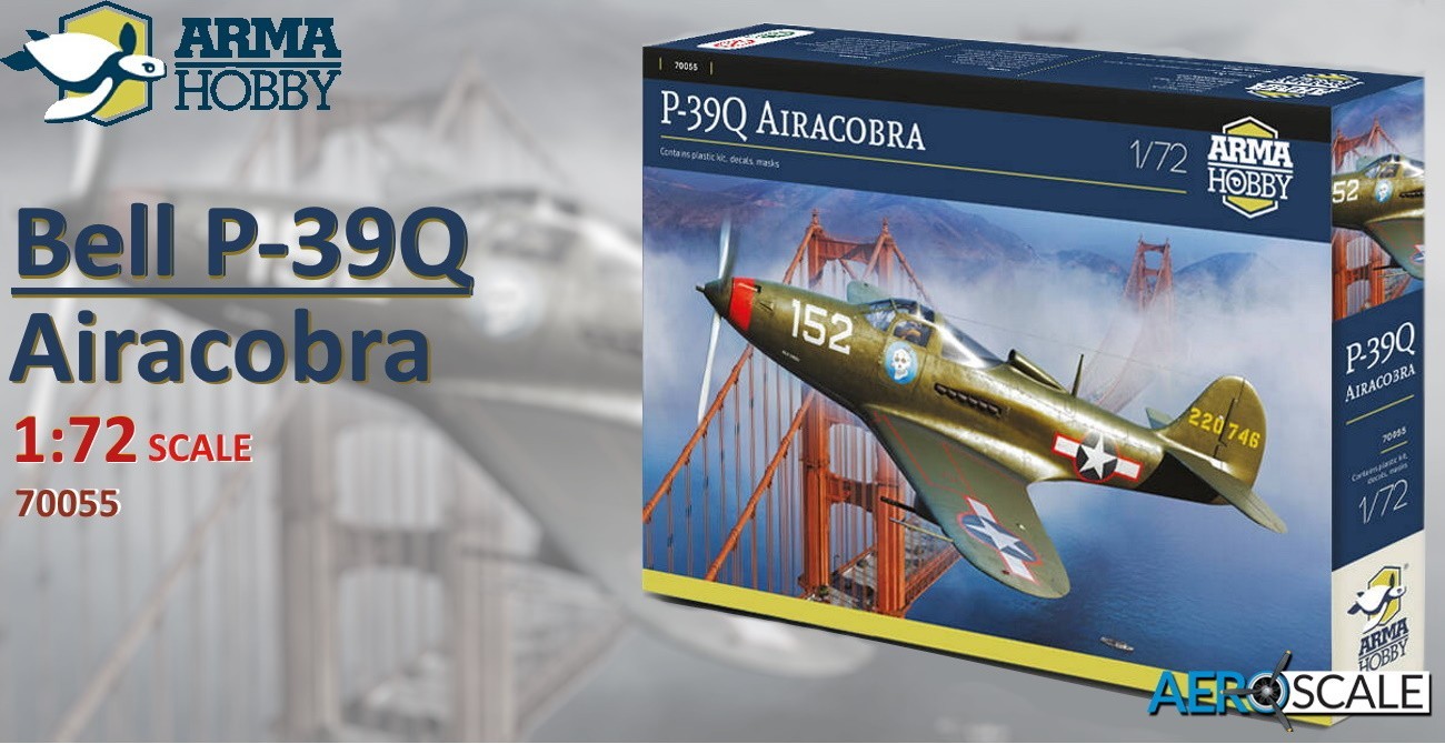 P-39Q Airacobra