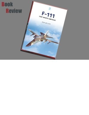 F-111 Fort Worth Swinger
