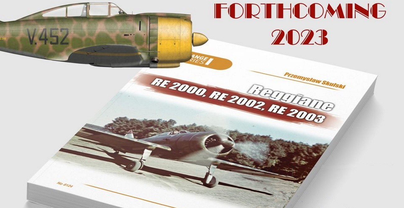 Regianne RE 2000/2/3 New Year Publication