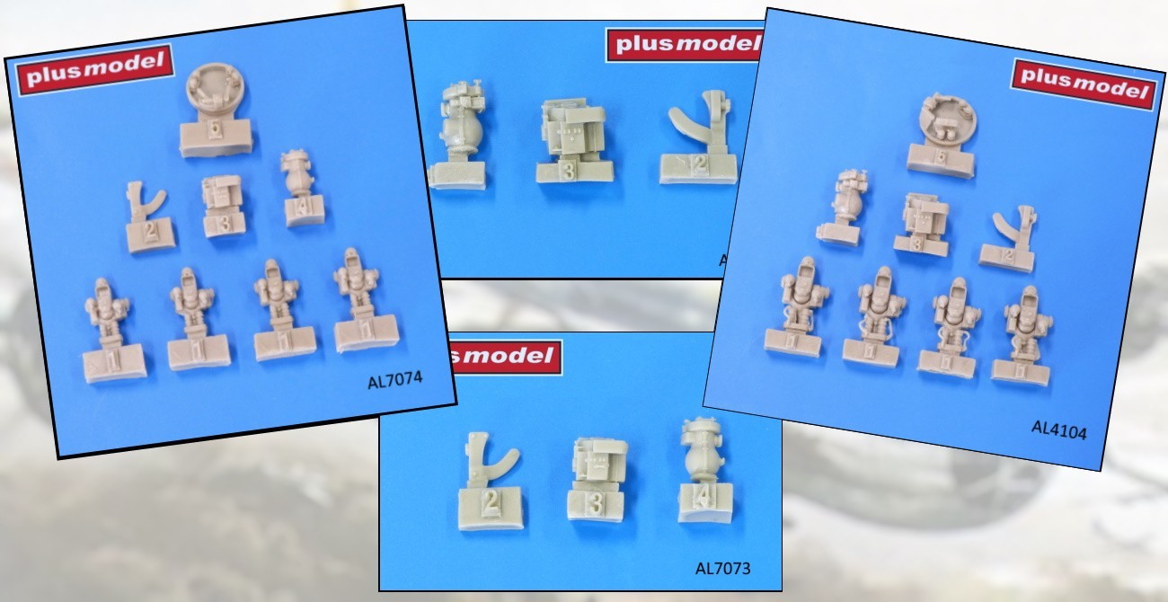 Norden Bomb & B-29 Gun Sights Released