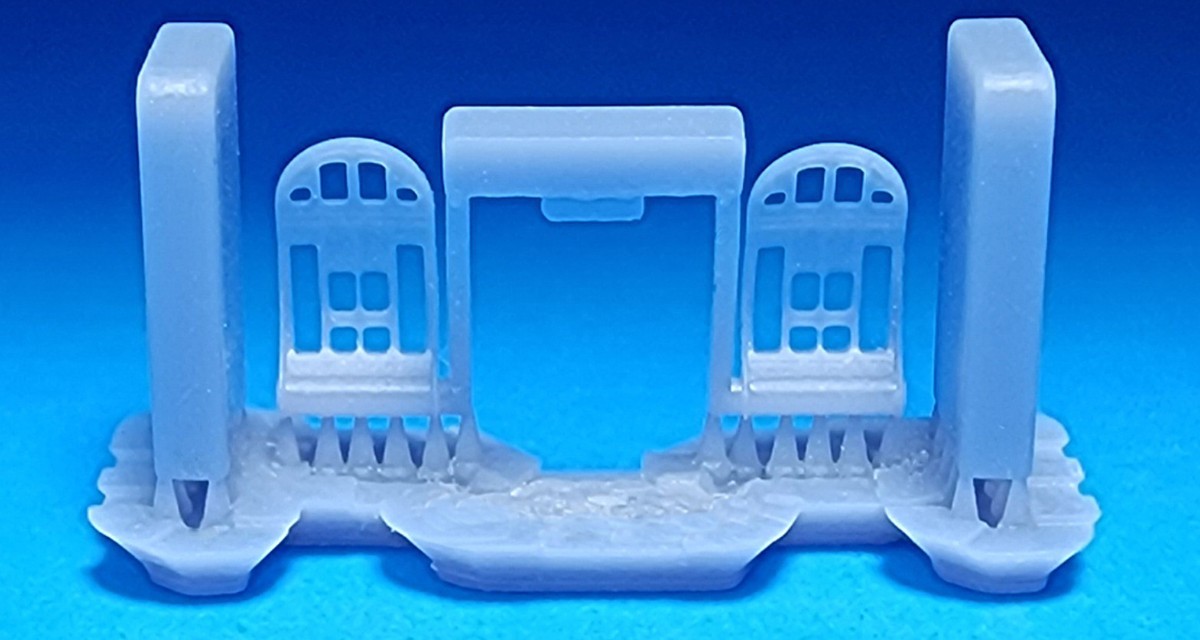 New 1:32 Sets from Barracuda Studios