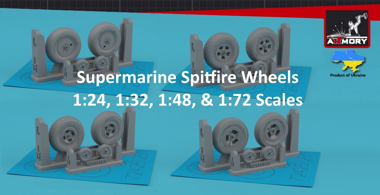 Spitfire Wheelsets Released
