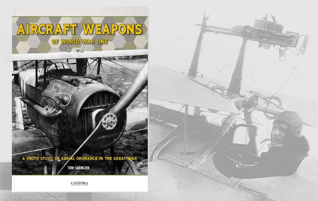 Aircraft Weapons of World War One
