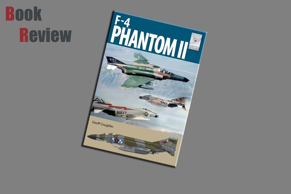 McDonnell Douglas F-4 Phantom