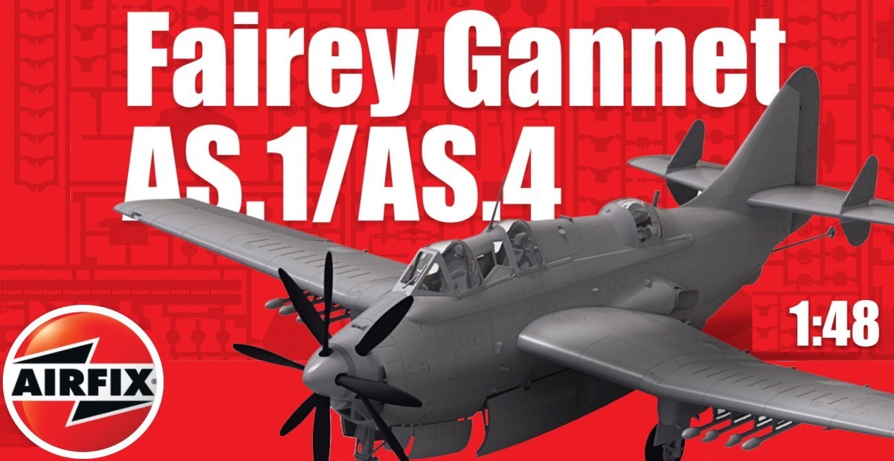 New Tool Fairey Gannet Announced